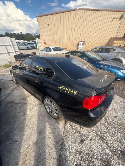 2011 BMW 3-Series Location - Imports - Row 18 - Stock # H54448