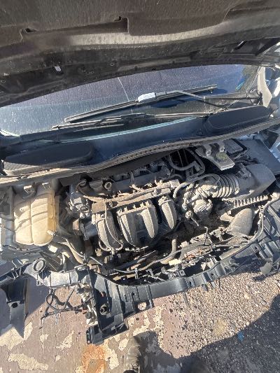 2015 Ford Transit Connect Location - Ford - Row 28 - Stock # H54457