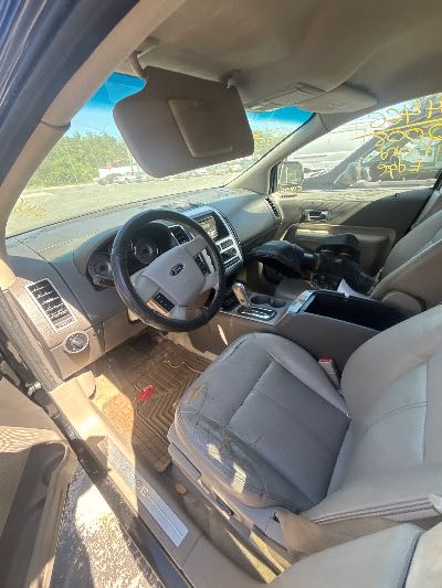 2008 Ford Edge Location - Ford - Row 27 - Stock # H54466