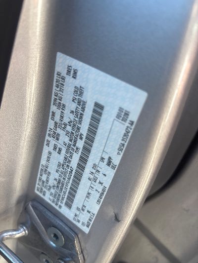 2015 Ford Escape Location - Ford - Row 27 - Stock # H54482