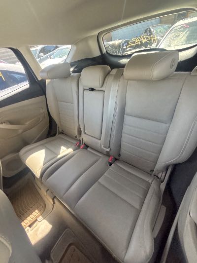 2015 Ford Escape Location - Ford - Row 27 - Stock # H54482