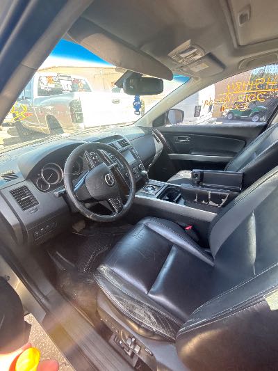 2012 Mazda CX-9 Location - Imports - Row 20 - Stock # H54484