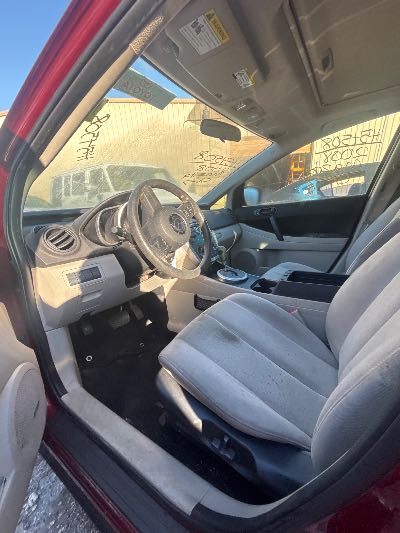 2008 Mazda CX-7 Location - Imports - Row 20 - Stock # H54508