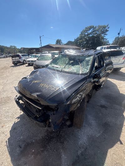 2019 Volkswagen Tiguan Location - Imports - Row 20 - Stock # H54524