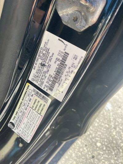 2014 Ford Fusion Location - Ford - Row 27 - Stock # H54529