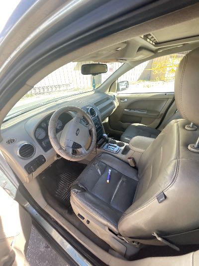 2006 Ford Freestyle Location - Ford - Row 27 - Stock # H54540