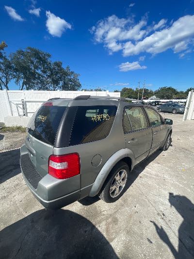 2006 Ford Freestyle Location - Ford - Row 27 - Stock # H54540