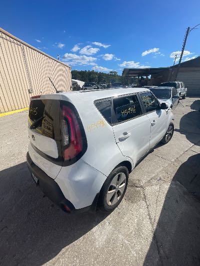 2015 Kia Soul Location - Imports - Row 21 - Stock # H54546