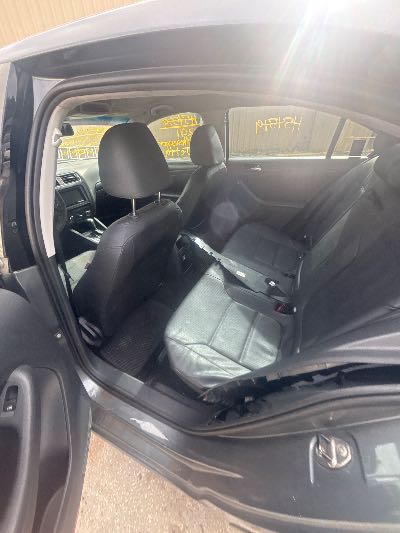 2011 Volkswagen Jetta Location - Imports - Row 22 - Stock # H54549