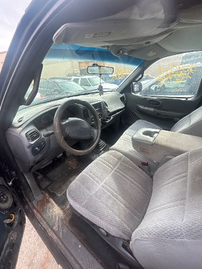 2000 Ford F-150 Location - Large Trucks & Vans - Row 17 - Stock # H54553