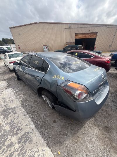 2010 Nissan Altima Location - Imports - Row 22 - Stock # H54563