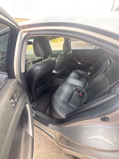 2006 Lexus IS Location - Imports - Row 22 - Stock # H54560