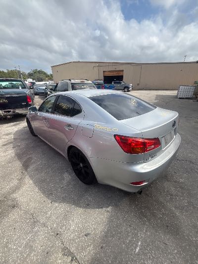 2006 Lexus IS Location - Imports - Row 22 - Stock # H54560