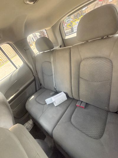 2008 Chevrolet HHR Location - GM - Row 35 - Stock # H54567