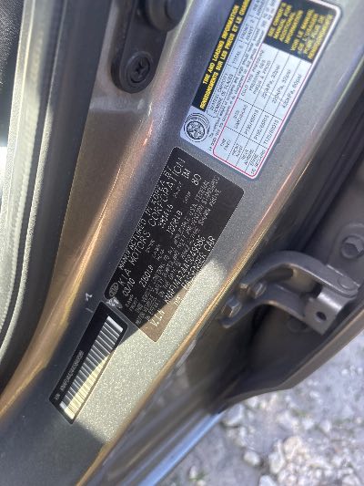2010 Kia Forte Location - Imports - Row 24 - Stock # H54516