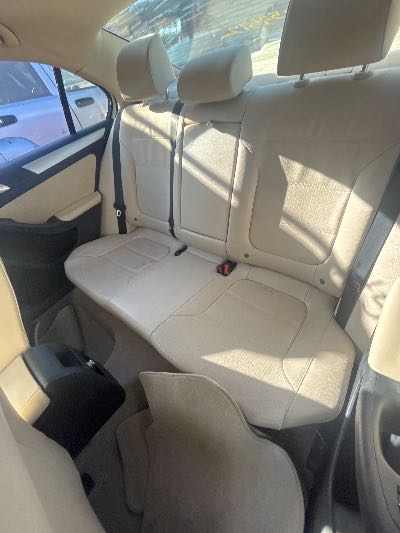 2014 Volkswagen Jetta Location - Imports - Row 22 - Stock # H54512
