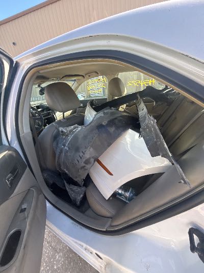 2012 Ford Fusion Location - Ford - Row 28 - Stock # H54572