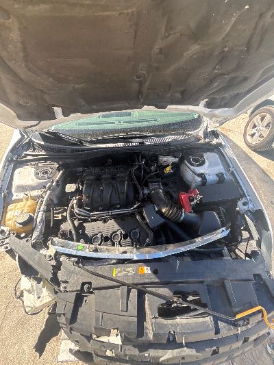2012 Ford Fusion Location - Ford - Row 28 - Stock # H54572
