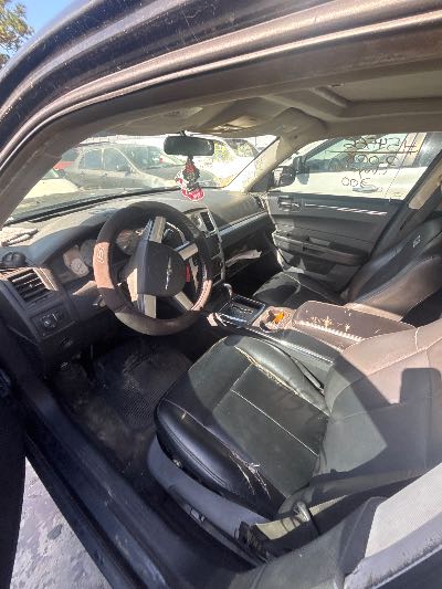 2008 Chrysler 300 Location - Chrysler - Row 44 - Stock # H54566
