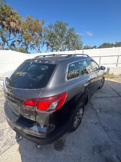 2015 Mazda CX-9 Location - Imports - Row 23 - Stock # H54565