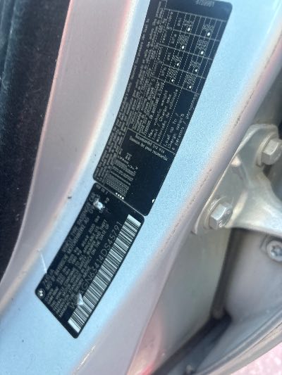 2004 BMW 7-Series Location - Imports - Row 23 - Stock # H54587