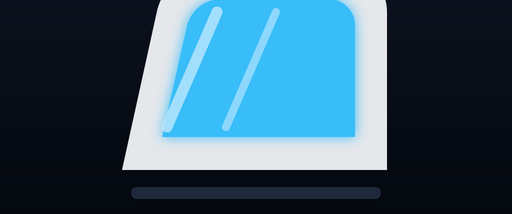 POS - Door Glass