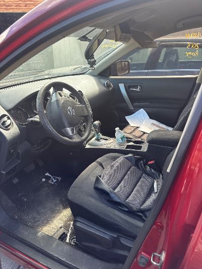 2015 Nissan Rogue Select Location - Imports - Row 20 - Stock # H48981