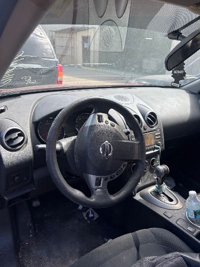 2015 Nissan Rogue Select Location - Imports - Row 20 - Stock # H48981