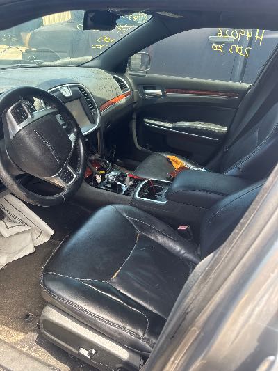 2013 Chrysler 300 Location - Chrysler - Row 44 - Stock # H49026