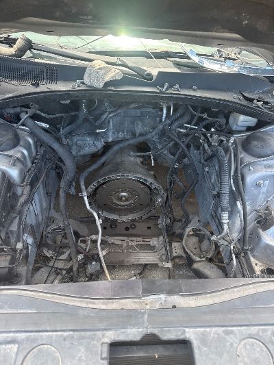 2013 Chrysler 300 Location - Chrysler - Row 44 - Stock # H49026