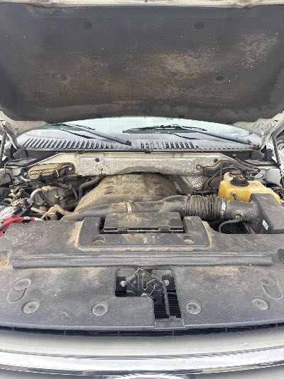 2015 Ford Expedition Location - Large Trucks & Vans - Row 26 - Stock # H49122