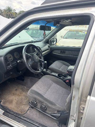 2003 Nissan Pathfinder Location - Imports - Row 42 - Stock # H49257