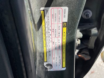 2008 Jeep Patriot Location - Chrysler - Row 39 - Stock # H49329