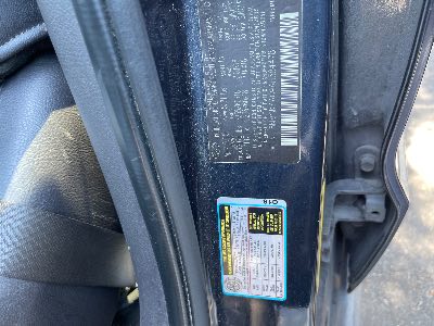 2010 Hyundai Santa Fe Location - Imports - Row 2 - Stock # H49328