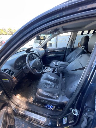 2010 Hyundai Santa Fe Location - Imports - Row 2 - Stock # H49328