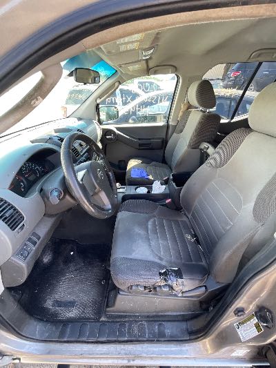 2008 Nissan Xterra Location - Imports - Row 1 - Stock # H49336