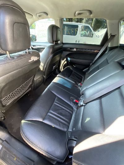 2012 Kia Sorento Location - Imports - Row 3 - Stock # H49327