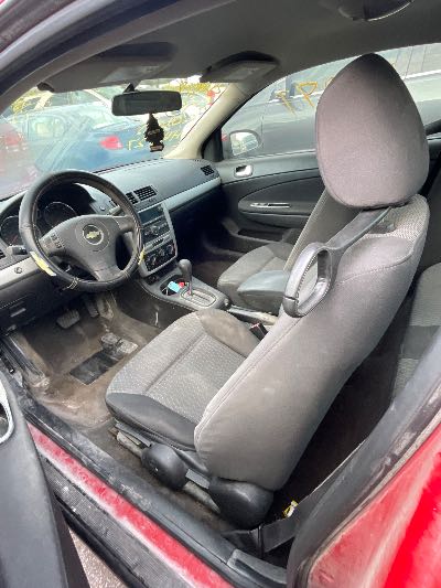 2008 Chevrolet Cobalt Location - GM - Row 40 - Stock # H49297