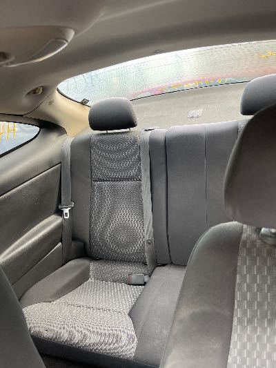 2008 Chevrolet Cobalt Location - GM - Row 40 - Stock # H49297