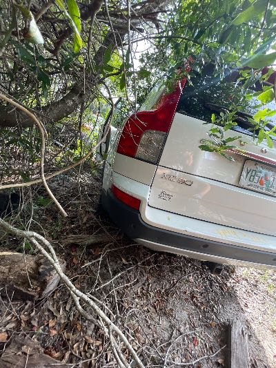 2011 Volvo XC90 Location - Imports - Row 3 - Stock # H49341