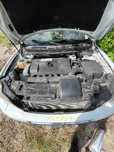 2011 Volvo XC90 Location - Imports - Row 3 - Stock # H49341