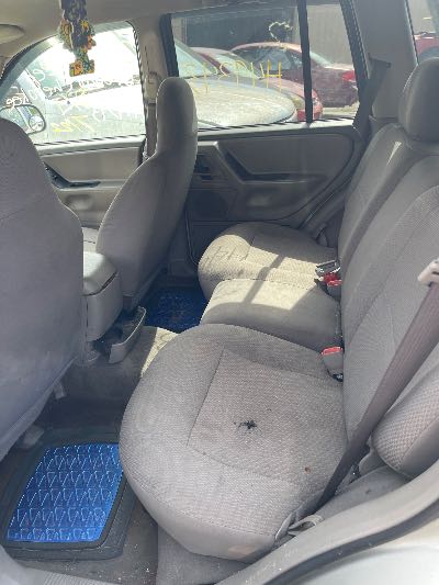 2003 Jeep Grand Cherokee Location - Chrysler - Row 38 - Stock # H49343