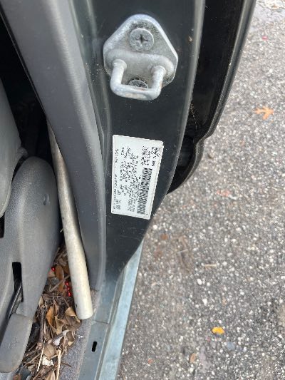 1992 Toyota 4Runner Location - Imports - Row 1 - Stock # H49340