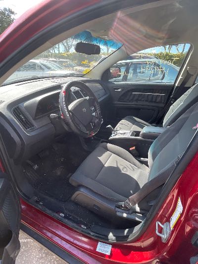 2010 Dodge Journey Location - Chrysler - Row 40 - Stock # H49294