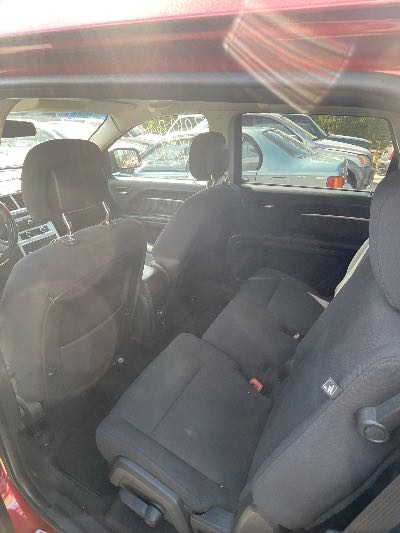 2010 Dodge Journey Location - Chrysler - Row 40 - Stock # H49294
