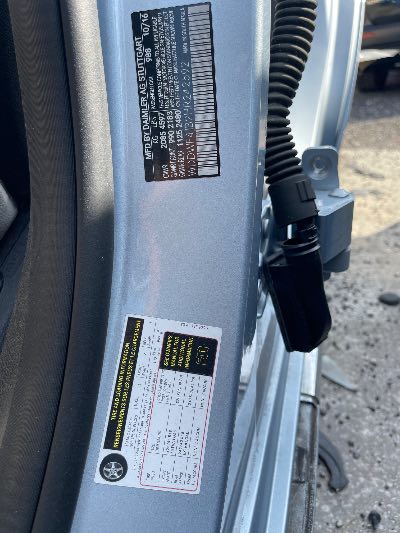 2017 Mercedes-Benz C-Class Location - Imports - Row 2 - Stock # H49293