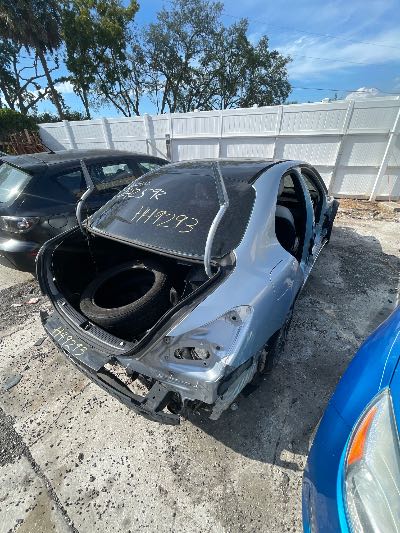 2017 Mercedes-Benz C-Class Location - Imports - Row 2 - Stock # H49293