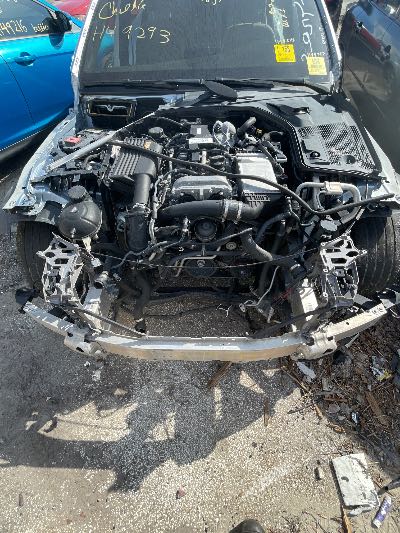 2017 Mercedes-Benz C-Class Location - Imports - Row 2 - Stock # H49293