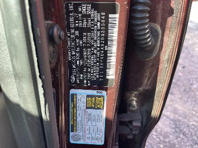 2013 Kia Sorento Location - Imports - Row 3 - Stock # H49279