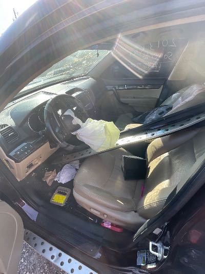 2013 Kia Sorento Location - Imports - Row 3 - Stock # H49279